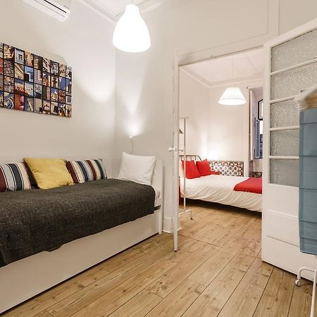 Whome | Fanqueiros Downtown Typical Apartment Лісабон Екстер'єр фото
