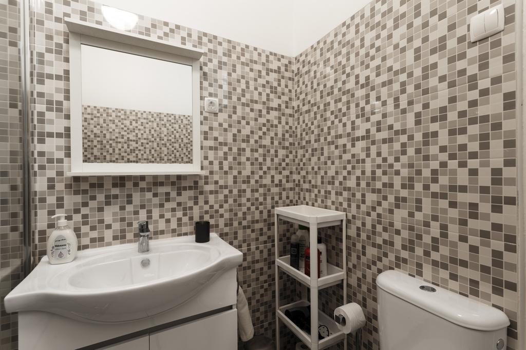 Whome | Fanqueiros Downtown Typical Apartment Лісабон Екстер'єр фото