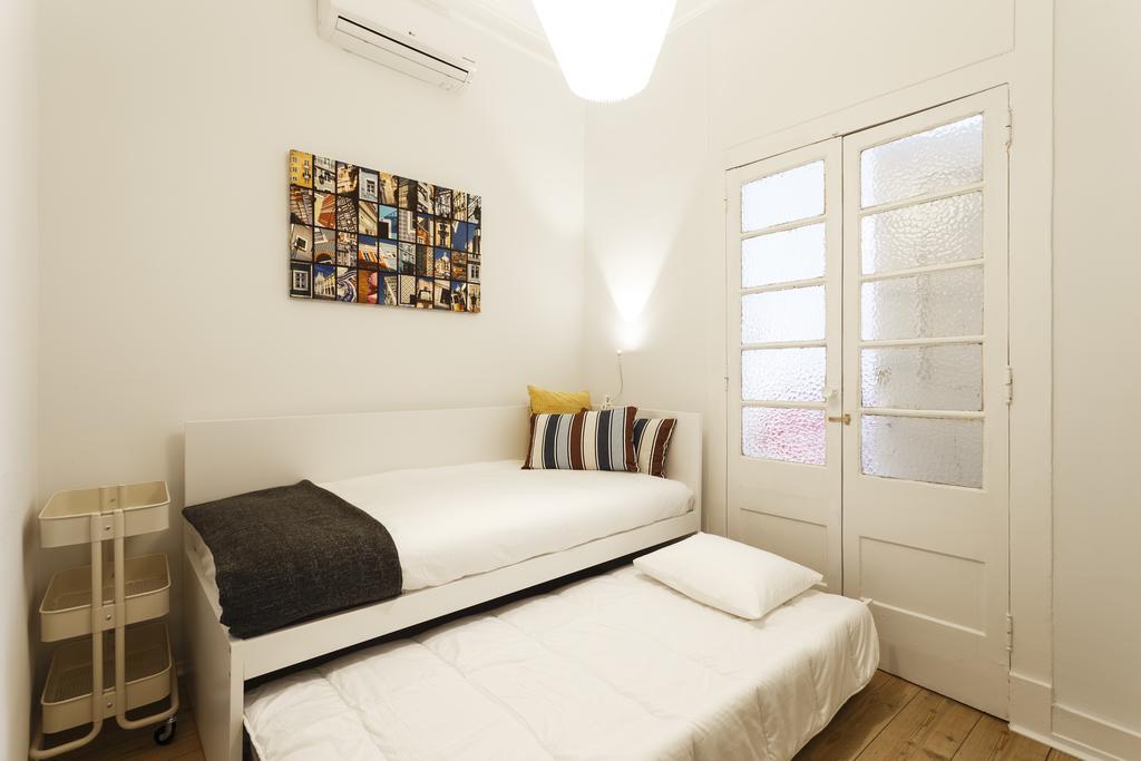 Whome | Fanqueiros Downtown Typical Apartment Лісабон Екстер'єр фото