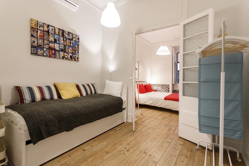 Whome | Fanqueiros Downtown Typical Apartment Лісабон Екстер'єр фото