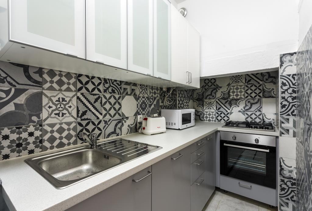 Whome | Fanqueiros Downtown Typical Apartment Лісабон Екстер'єр фото